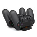 【Top-Rated Product】 Useful Dual Controller Charger Dock Station Stand Charging for Playstation PS4. 