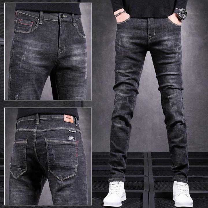 New Quality Denim Jeans Pant For Men - Kurti