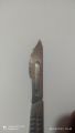 Surgical Blades 24 NUMBER (10 pcs). 