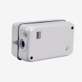 Safe Three-phase Motor 1.5/2.2/3.7/7.5KW BS-211/216/230 Metal Button Switch Start Button Switch Control Box Power. 