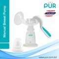 Pur Manual Breast Pump – (6206). 