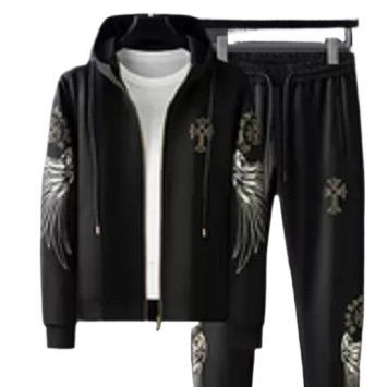 New%20Printed%20Stylish%20Hoodie%20with%20Full%20pant%20For%20Man%20-%20Image%202