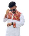 High-Quality Stylish Panjabi for Men/ Panjabi. 