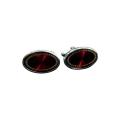Mens Shirt Cufflink 2 Design - 3. 