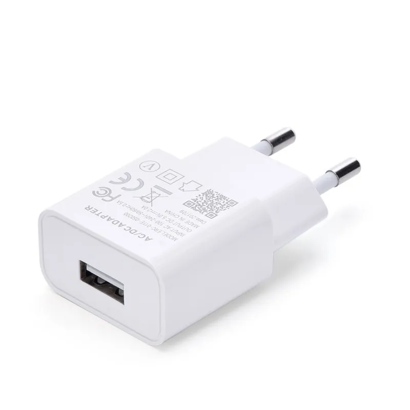 For Huawei P20 lite Charger Fast Charge Power Adapter For P10 Lite