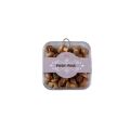 50 Pcs Wood Push Pins, for Map Photos Calendar Home Office with Box. 