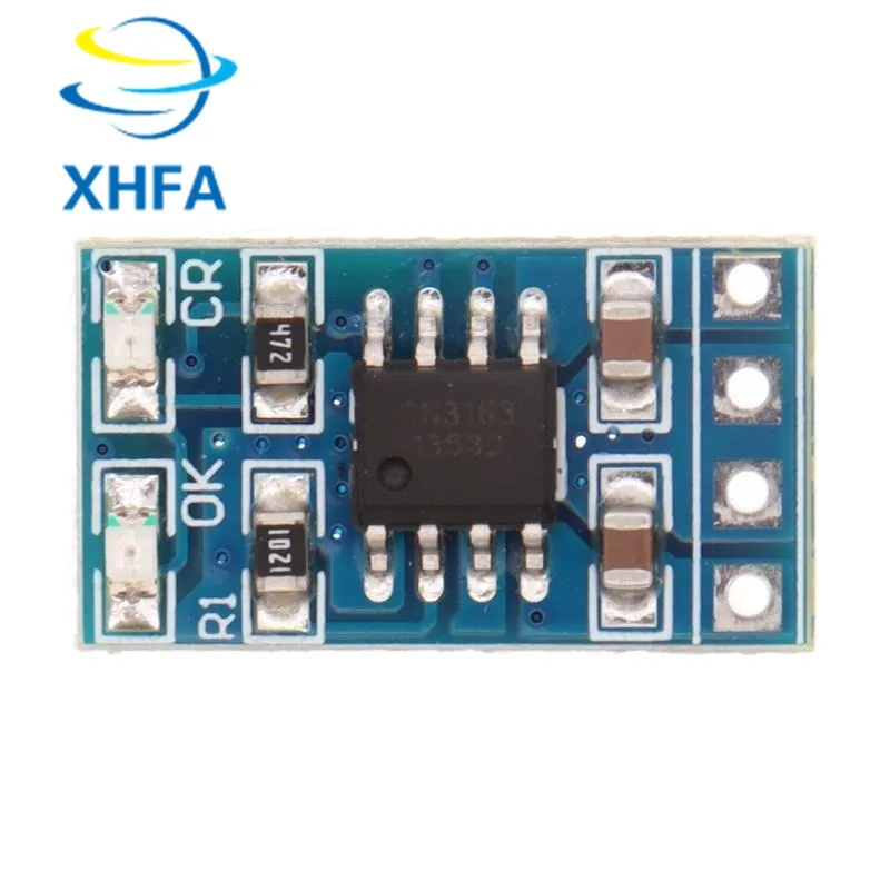 Solar Charge Controller 3.7V for Li-ion Batteries 18650 Solar Charge Controller 3.7V for Li-ion Batteries 18650