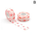 【Xiaofeng】New Finger Care Guard Bandage for Writing Anti-wear elf-adheive Wound Dreing port Elatic Band Tape.