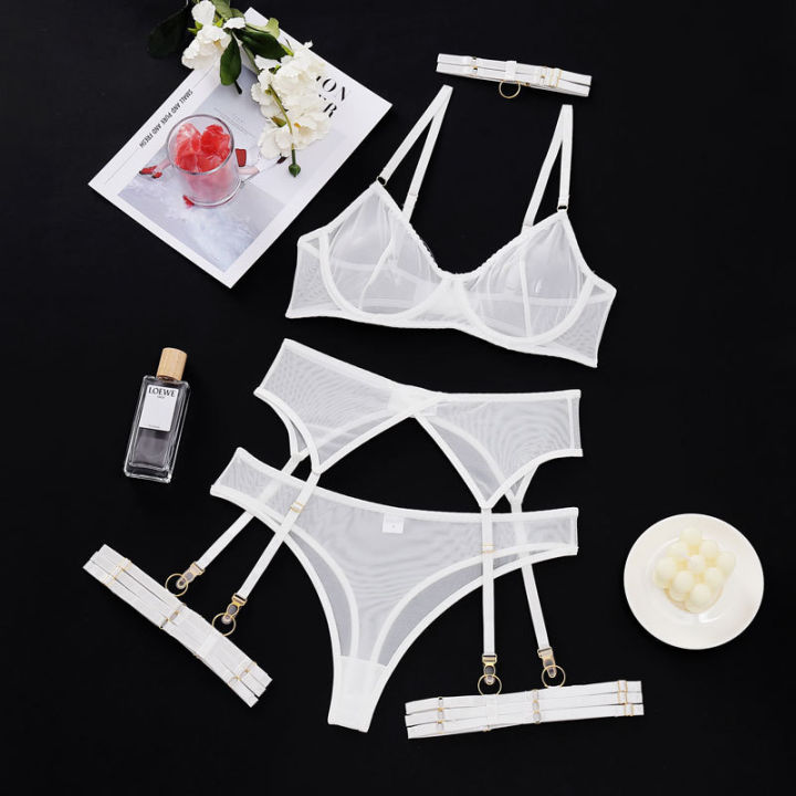 Bodysuit%20Vrouwen%20Met%20Jarretels%20%20Boot%20Body%20Een%20Stukken%20Sissy%20Teddy%20Erotische%20Halter%20Open%20Kruis%20Babydoll%20bodysuit%20-%20Image%203