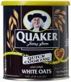 Quaker White Oats - 500g (U.A.E). 