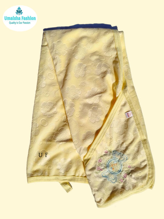 Baby%20Velvet%20Cap%20Towel%20Hooded%20Towel.%20(size%2034"%20*%2030")%20-%20Image%209