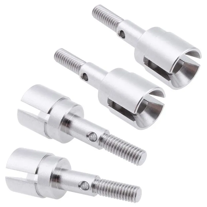 08029%20Dogbones%2089.5mm%20&%20Stub%20Wheel%20Axle%2002033%20Drive%20Shaft%20for%201/10%20Redcat%20HSP%20Exceed%20RC%20Car%20Truck%20Replacement%20-%20Image%207
