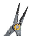 20cm Outdoor Multifunctional Fishing Pliers Line Cutter Hook Remover Tackle. 