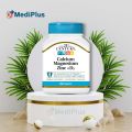 21st Century Calcium Magnesium Zinc + D3-90 Count. 