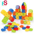 Educational block set learning block for kids.