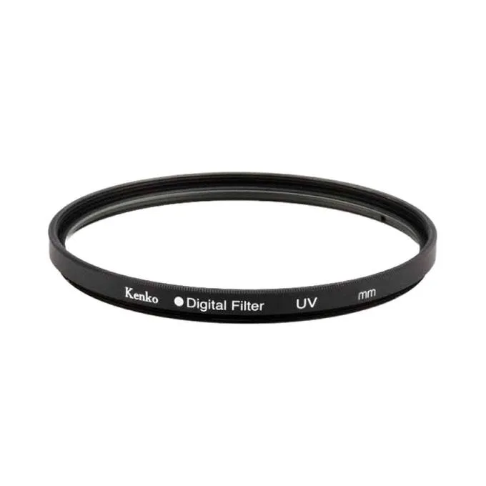 Kenko%2052mm%20UV%20E%20Series%20Filter%20-%20Image%202