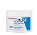 CeraVe Moisturizing Cream For Normal To Dry Skin 340ml. 