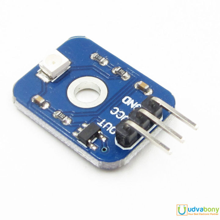 UV%20Sensor%20Module%20For%20Arduino%20Electrical%20Circuitry%20&%20Parts%20-%20Image%202