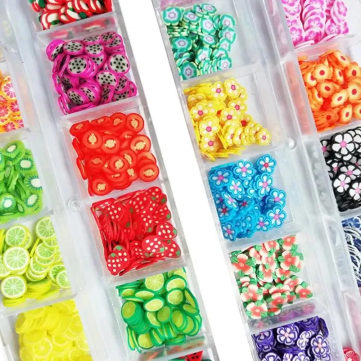 Mixed%203D%20Fruit%20Slices%20Sticker%20Polymer%20Clay%20DIY%20Designs%20Slice%20Lemon%20Nail%20Art%20Sliders%20Nails%20Art%20Decors%20Women%20Nail%20Tips%20Manicure%20-%20Image%205