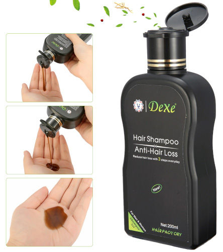 Dexe%20Anti%20Hair%20Loss%20Shampoo%20200ml%20-%20Image%203