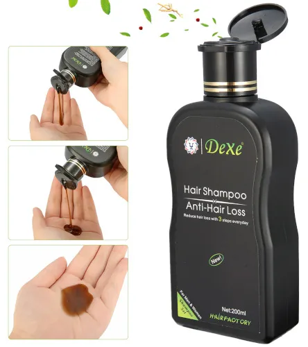 Dexe%20Anti%20Hair%20Loss%20Shampoo%20200ml%20-%20Image%203