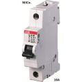 ABB Circuit Breaker Heavy Duty- MCB-Single Pole 10A( Made in Germany).