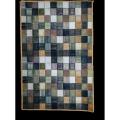 3D lestone Non-slip Water Absorbent Mat Pad Bathroom Kitchen Door Mats. 