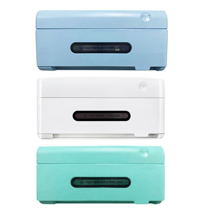 Ecocc%E3%80%90COD%E3%80%91%205%20in%201%20UV%20Light%20Ultraviolet%20Toothbrush%20Sterilizer%20Holder%20Automatic%20Toothpaste%20Squeezer%20Dispenser%20Home%20Bathroom%20Set%20High%20quality%20plug%20and%20play%20-%20Image%204