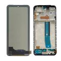 Display For Xiaomi Redmi Note 12S LCD Touch Screen Replacement For Redmi 2303CRA44A 23030RAC7Y 2303ERA42L New Digitizer Assembly.