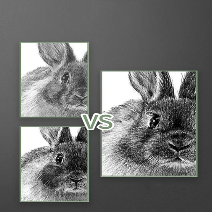 HB%202B%204B%206B%208B%2010B%2012B%2014B%20Professional%20Sketch%20Pencil%20Painting%20Art%20Hand-Painted%20Pen%20Graphite%20Pencils%20Writing%20Drawing%20Stationery%20-%20Image%204