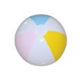 Fun Party Toy Big Inflatable Beach Ball 30cm 40cm Rainbow Beach Ball Six Colours Colourful Inflatable Pool Ball Kids. 