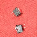 Highly Vital - 5PCS - KCD1-11 Rocker Switch 2 Pin 3A 250VAC 2 Positions SPDT ON OFF Micro Rocker Switch - Tools, DIY & Outdoor.