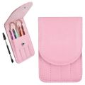 6 Pack Tweezers Set Professional Stainless Steel Curved Scissors for Women and Men Precision Tweezers Eyebrows for ngrown Hair. 