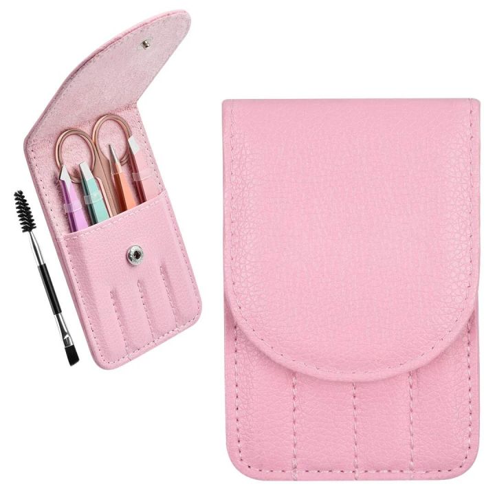 6%20Pack%20Tweezers%20Set%20Professional%20Stainless%20Steel%20Curved%20Scissors%20for%20Women%20and%20Men%20Precision%20Tweezers%20Eyebrows%20for%20ngrown%20Hair%20-%20Image%203
