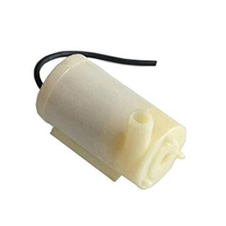 MINI SUBMERSIBLE WATER PUMP DC 3V to 6V