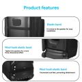 Speaker Dust Cover for PartyBox Ultimate Speaker Storage Bag Sleeve Ith Accessory Pocket. 