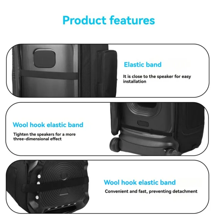 Speaker%20Dust%20Cover%20for%20PartyBox%20Ultimate%20Speaker%20Storage%20Bag%20Sleeve%20Ith%20Accessory%20Pocket%20-%20Image%202