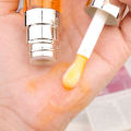 Lip Oil -Lip Plump Serum Essence Oil -Moisturizing Lip Gloss -Lips Care Makeup Cosmetics -For Fades Lip Lines , Increase Lip Elasticity -Transparent , Non-sticky , Moisturizing.
