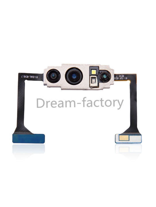 Back Camera Rear Camera Flex Cable for Samsung Galaxy A80 2019 A805