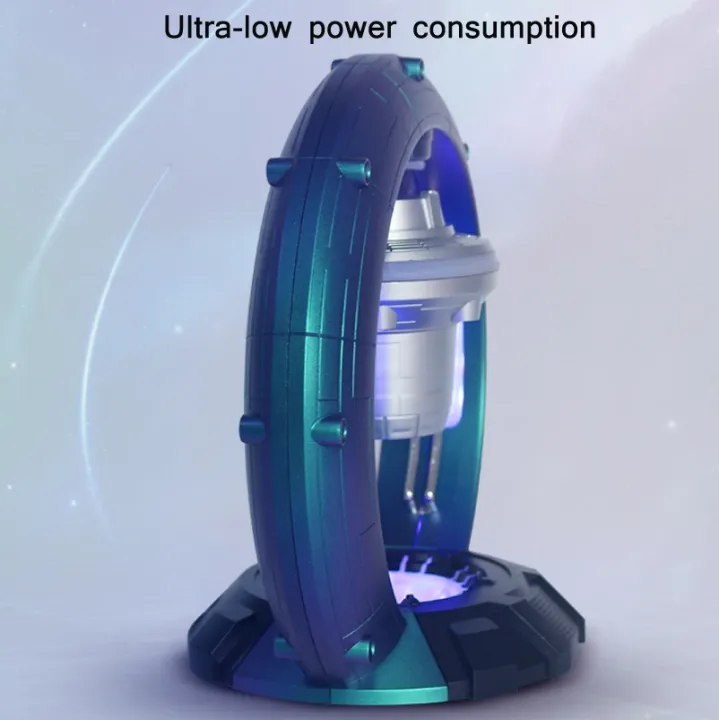 Magnetic%20Levitation%20Bluetooth%20Speaker%20Space%20Spacecraft%20Crafts,%20US%20Plug%20-%20Image%204