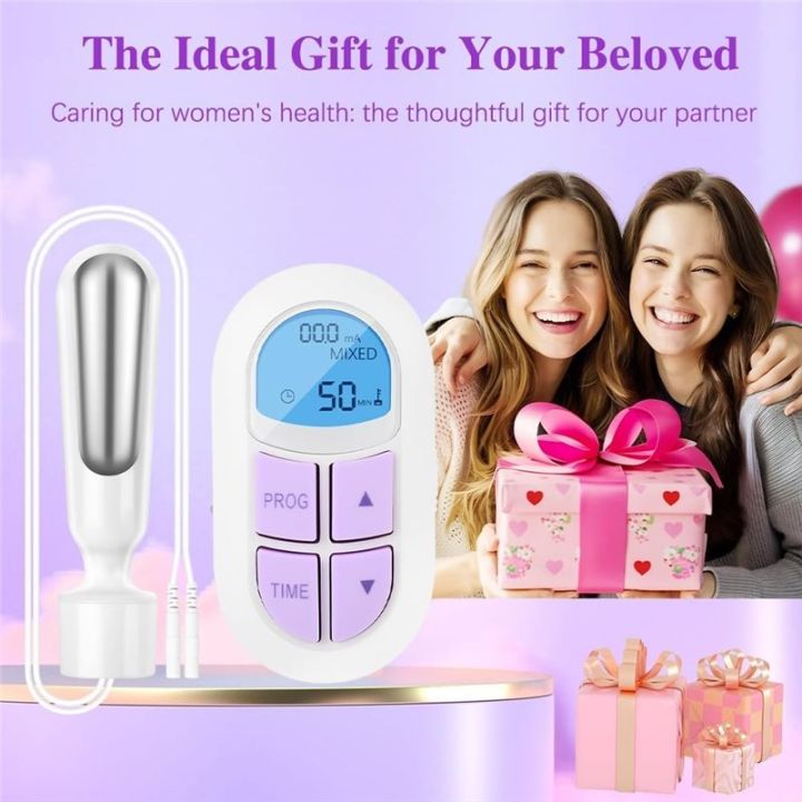 Incontinence%20Treatment%20Device%20Pelvic%20Floor%20Exercise%20Devices%20Incontinence%20Stimulator%20-%20Image%203