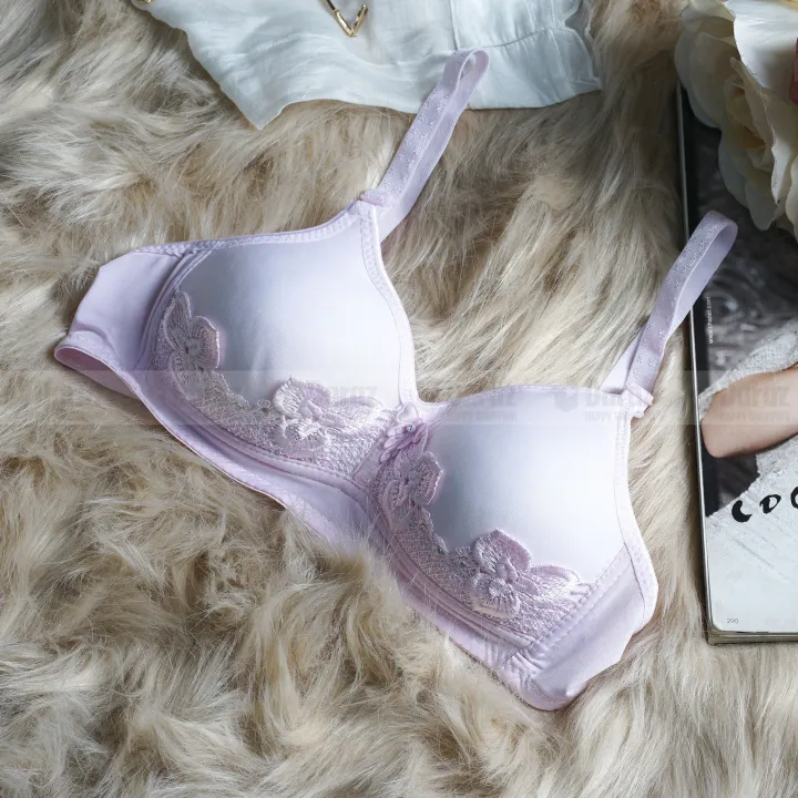 LeeWear%20China%20Jaiaini%20Wire-Free%20Padded%20Sexy%20Girl%20Perfect%20shape%20Lingerie%20Supportive%20Bra%20BR21129%20-%20Image%204