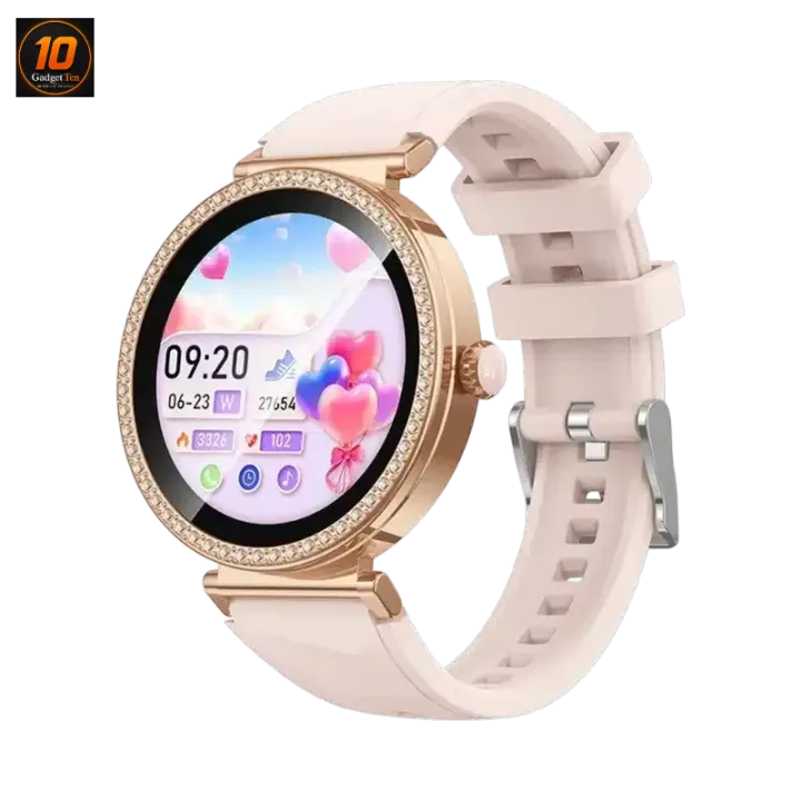 BOROFONE BD17 Smart Watch