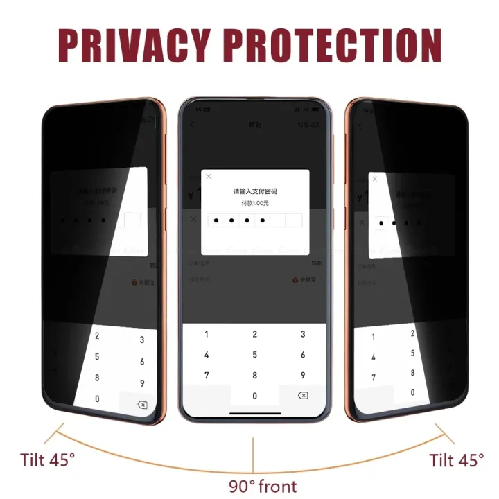 Privacy%20Screen%20Protector%20For%20OPPO%20A5%20A9%202020%20AX5%20AX7%20A52%20A53%20A53s%20A54%20A55%20A58%20A57%20A96%20A92%20A94%20A95%20Anti-Spy%20Tempered%20Glass%20Film%20-%20Image%203
