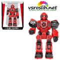 Planet Warrior Robot R/C (+3 Years ).