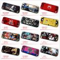 Dockable Case for Nintendo Switch Oled Metroid Zelda Monster Hunter Pokemon theme case for Switch Oled console & Joy-Con. 