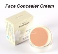 1pc Makeup Face Concealer Cream hide Blemish Conceal Dark Circle Scars Perfect Cover Foundation corretivo corrector.