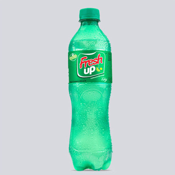 Fresh Up 500 ml