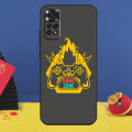 Game Console Gamer Zone Phone Case For Xiaomi Redmi Note 11 Pro Note 10 Pro 12 8 9 Pro 9S 10S 11S 12C 9C 10C Funda.