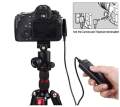 85cm Camera Remote Control Switch Shutter Release RS 60E3 for Canon.